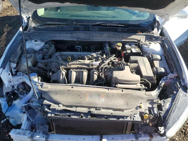 2015 FORD FUSION SE - 1FA6P0H75F5107358
