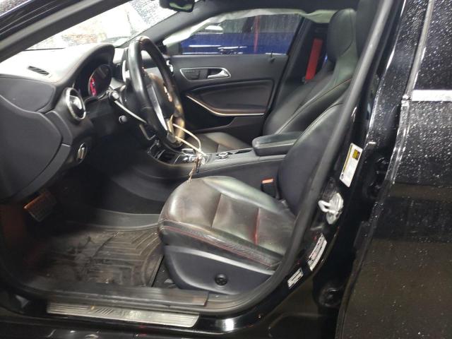 2015 MERCEDES-BENZ GLA 45 AMG - WDDTG5CBXFJ066521