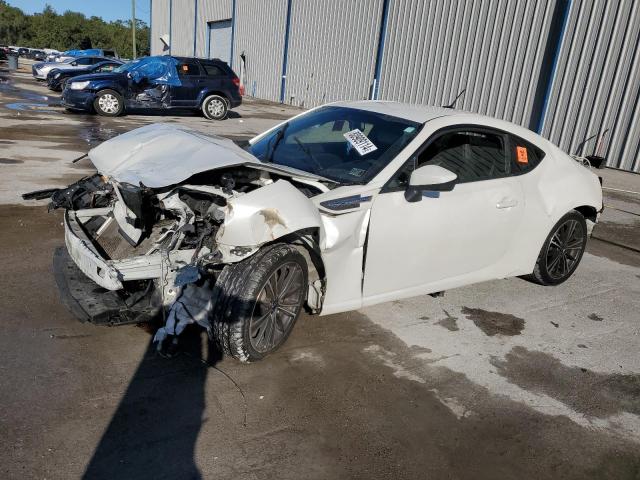 2013 SUBARU BRZ 2.0 LI #3050615113