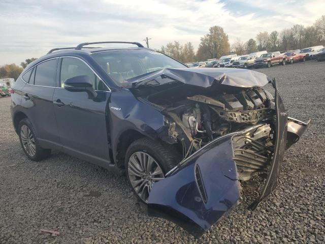 2021 TOYOTA VENZA LE - JTEAAAAH2MJ077184