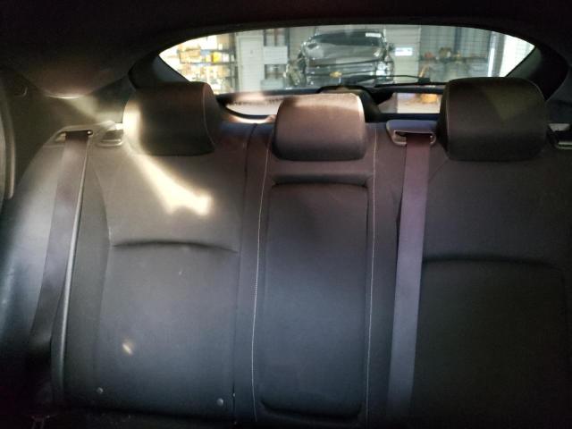 2017 HONDA CIVIC EX - SHHFK7H53HU414303