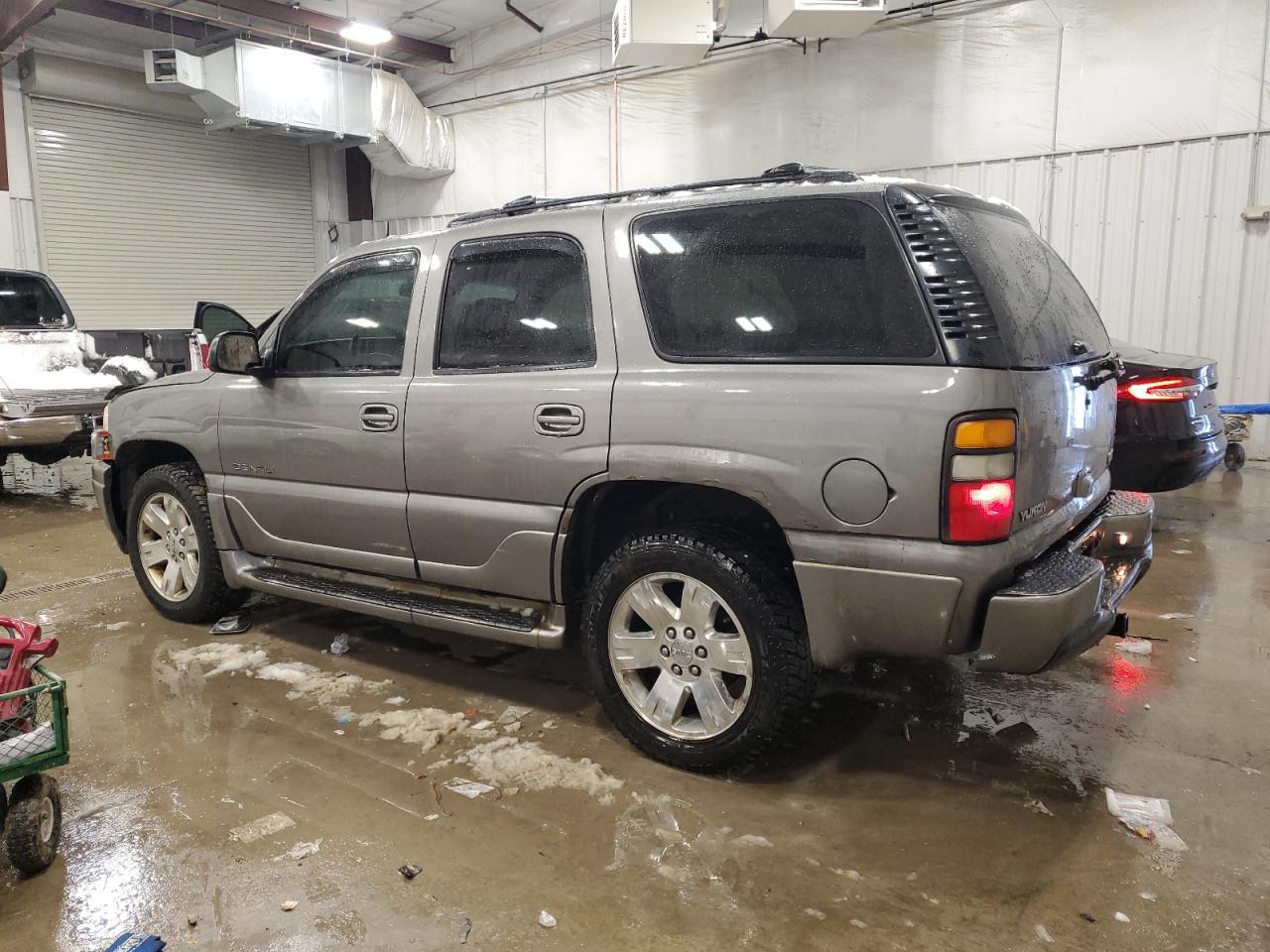 Lot #2996728871 2005 GMC YUKON DENA