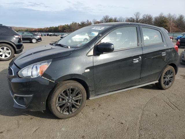 2020 MITSUBISHI MIRAGE LE #3041983197