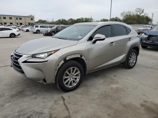 Global Auto Auctions: 2016 LEXUS NX 200T BA