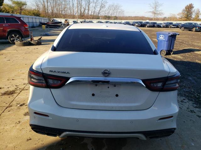 2020 NISSAN MAXIMA S - 1N4AA6BV3LC372986