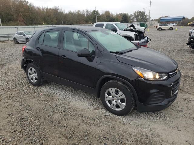 2017 CHEVROLET TRAX LS - 3GNCJKSB1HL150676