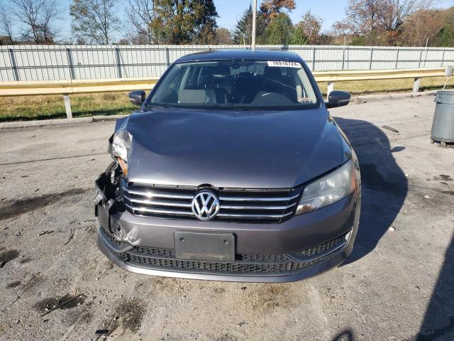 VIN 1VWBT7A33EC060908 2014 VOLKSWAGEN PASSAT no.5