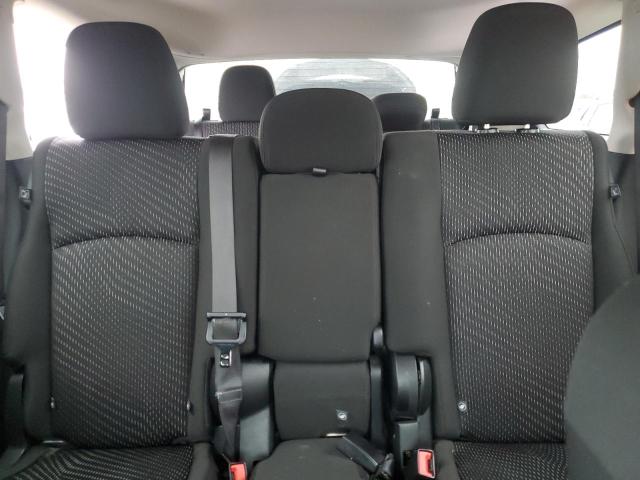 2019 DODGE JOURNEY SE - 3C4PDCAB7KT862481