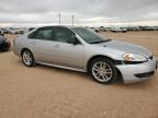 Lot #2957777001 2012 CHEVROLET IMPALA LTZ