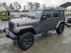 2016 JEEP WRANGLER U - 1C4BJWEG1GL304526