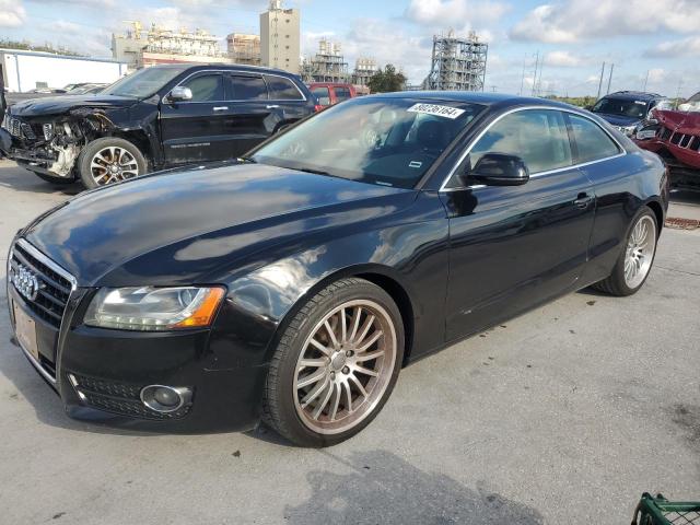 2009 AUDI A5 QUATTRO #2989202779