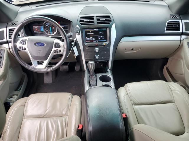 2014 FORD EXPLORER X - 1FM5K8D86EGA40382
