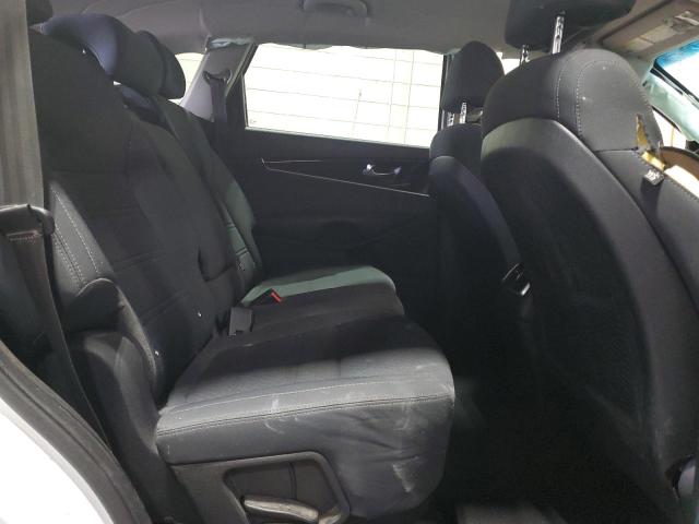 2018 KIA SORENTO LX - 5XYPG4A3XJG394483