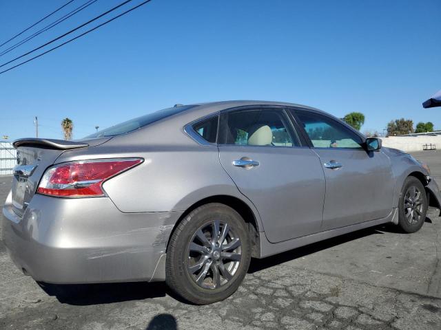 Vin: 1n4al3apxfn906019, lot: 81783514, nissan altima 2.5 20153