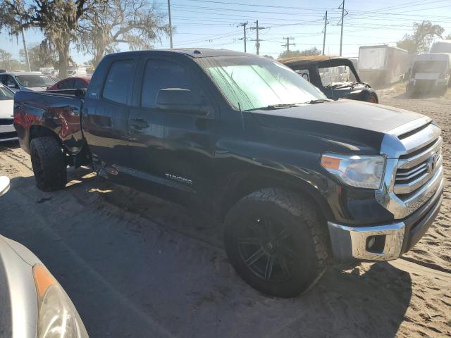 Vin: 5tfrm5f14gx098072, lot: 42520505, toyota tundra double cab sr 20164