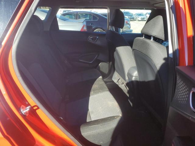 2022 KIA SOUL GT LI KNDJ63AU0N7165745