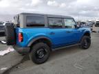 FORD BRONCO BAS photo