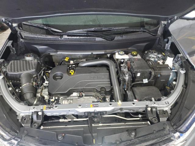 2024 CHEVROLET EQUINOX LT - 3GNAXKEG4RS129163