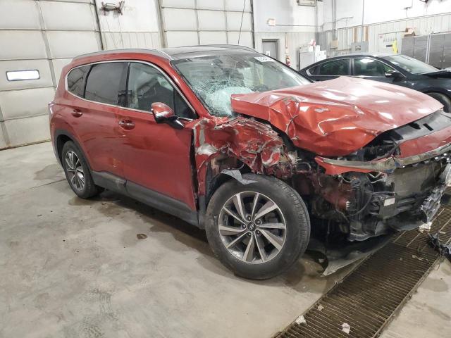 2020 HYUNDAI SANTA FE L - 5NMS5CAD1LH271456