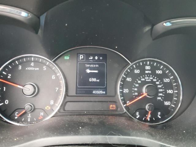 2017 KIA FORTE LX 3KPFL4A75HE141234
