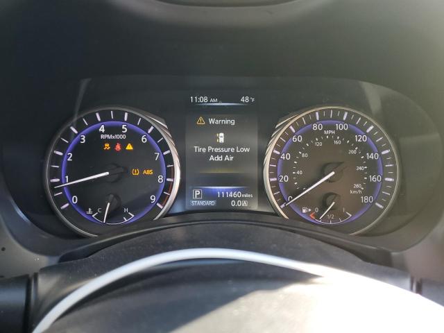 2015 INFINITI Q50 BASE - JN1BV7AR0FM398721