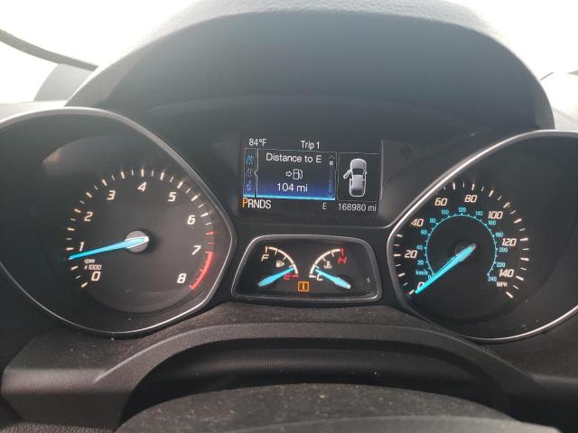 2016 FORD ESCAPE SE 1FMCU0G70GUA20879