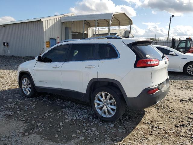 2017 JEEP CHEROKEE L - 1C4PJLDB4HW526228