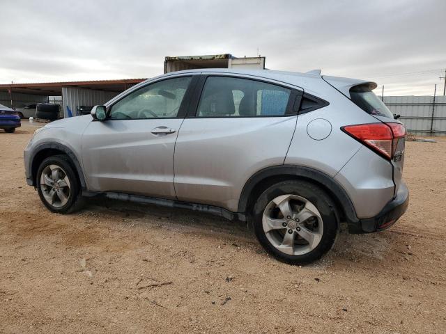 2017 HONDA HR-V - 3CZRU5H32HG701860