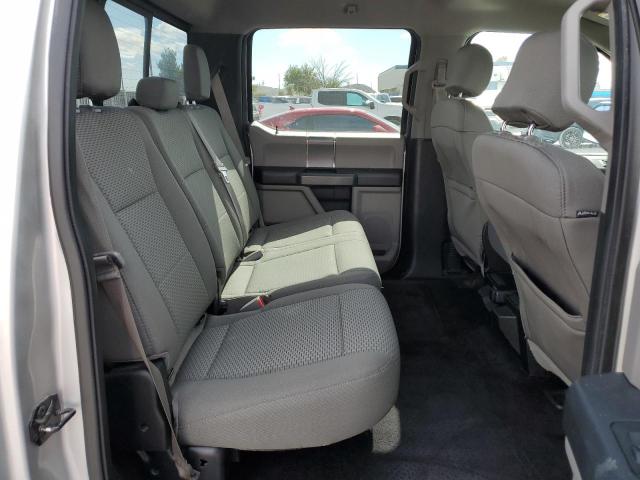 2015 FORD F150 SUPER - 1FTEW1CG6FKF02561