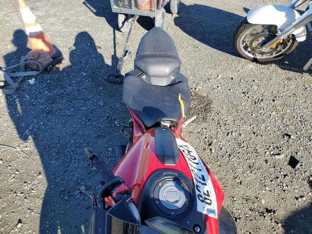 2015 YAMAHA FZ07 C JYARM06Y9FA001171