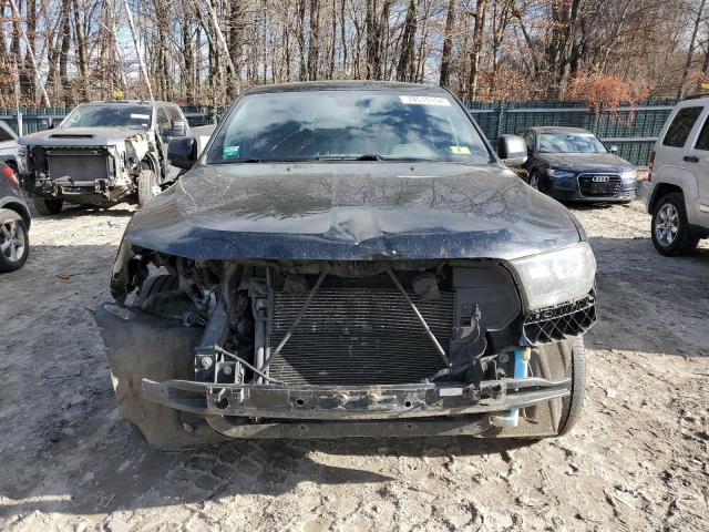 2018 DODGE DURANGO GT - 1C4RDJDG1JC400691