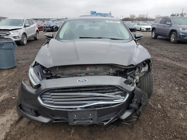 2016 FORD FUSION SE - 3FA6P0H75GR144487