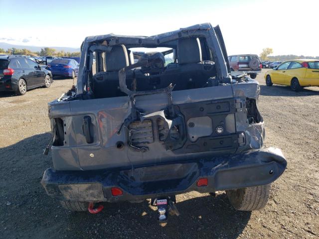 VIN 1C4HJXFG9KW670742 2019 JEEP WRANGLER no.6