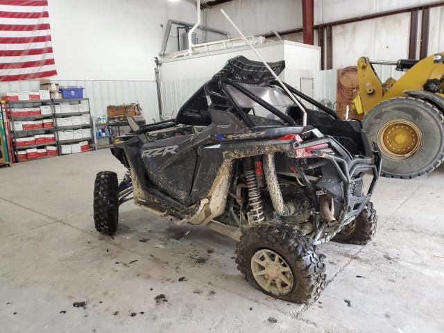 POLARIS RZR PRO XP 2022 black  gas 3NSMAD925NF351813 photo #4