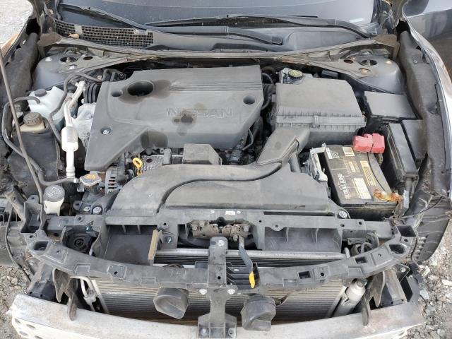 2018 NISSAN ALTIMA 2.5 - 1N4AL3AP3JC471624