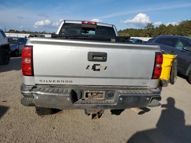 2015 CHEVROLET SILVERADO - 1GC1KVEG7FF528822