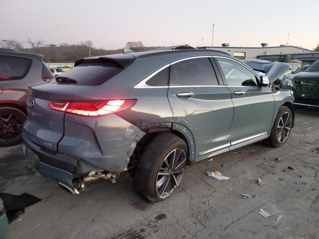 2024 INFINITI QX55 LUXE 3PCAJ5JR4RF104646
