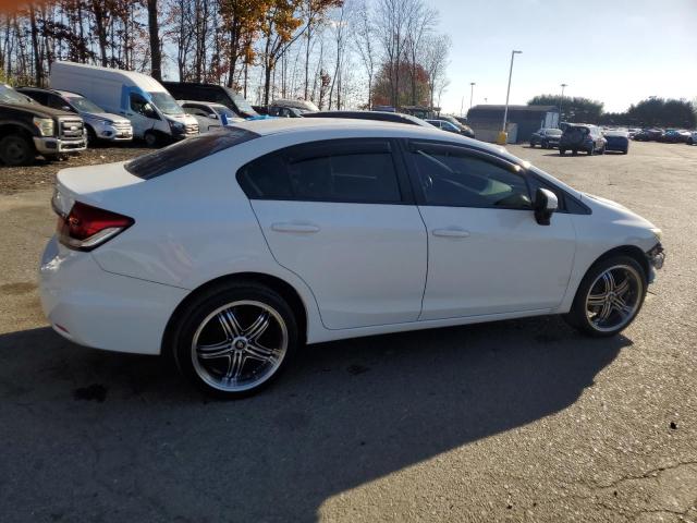 2015 HONDA CIVIC SE 19XFB2F77FE236004