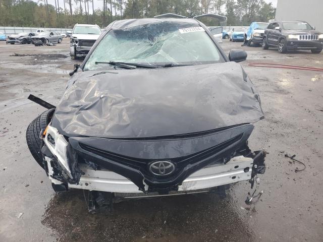 2019 TOYOTA CAMRY L - 4T1B11HK3KU693297