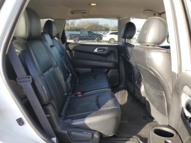 2019 NISSAN PATHFINDER - 5N1DR2MN4KC618279