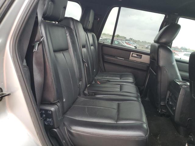 VIN 1FMJU1HT1GEF08239 2016 Ford Expedition, Xlt no.11