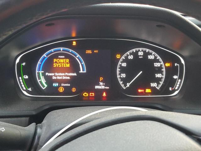 2020 HONDA ACCORD TOU - 1HGCV3F99LA006952