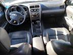 NISSAN FRONTIER C photo