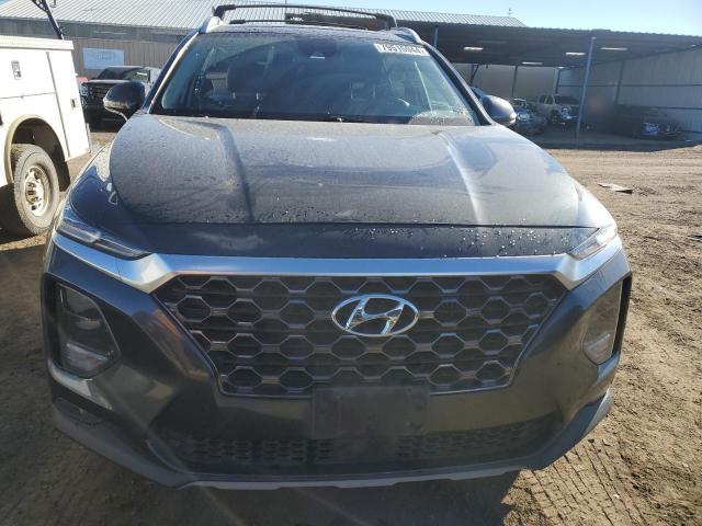 2020 HYUNDAI SANTA FE S - 5NMS3CAA6LH299149