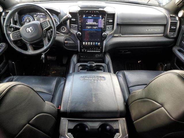 2019 RAM 2500 LIMIT 3C6UR5TLXKG637770