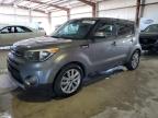 2018 KIA SOUL + - KNDJP3A58J7534495