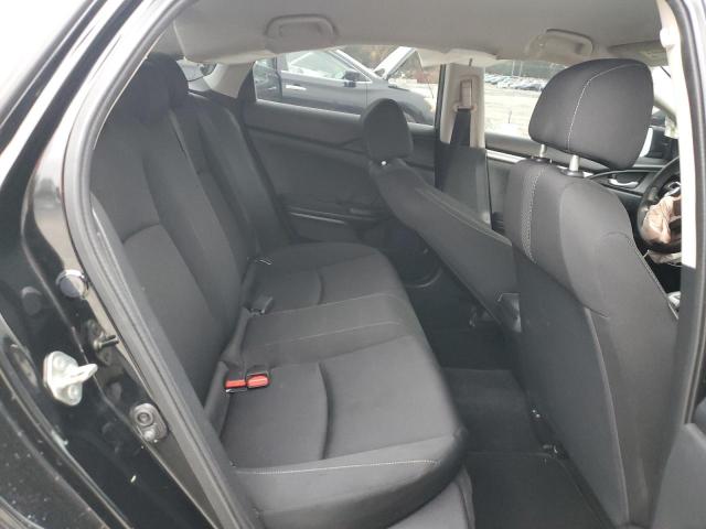 2019 HONDA CIVIC LX - 2HGFC2F65KH569340