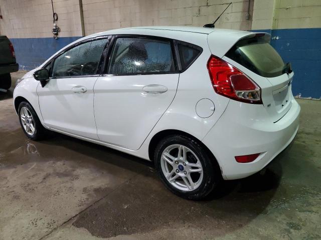 VIN 3FADP4EJ0KM155286 2019 FORD FIESTA no.2