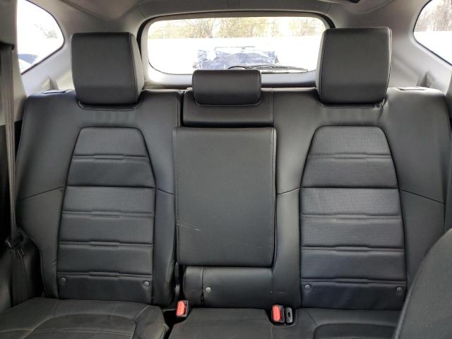 2019 HONDA CR-V EXL - 5J6RW2H85KA002328