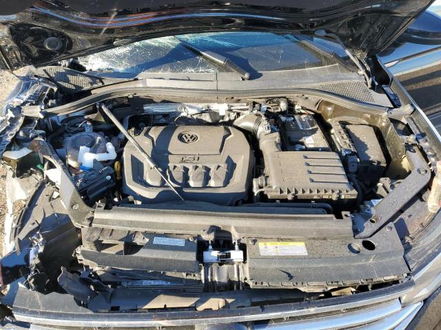2023 VOLKSWAGEN TIGUAN SE - 3VV2B7AX7PM082518